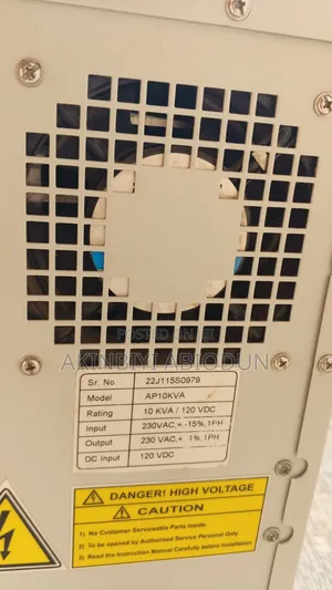 10kva Inverter