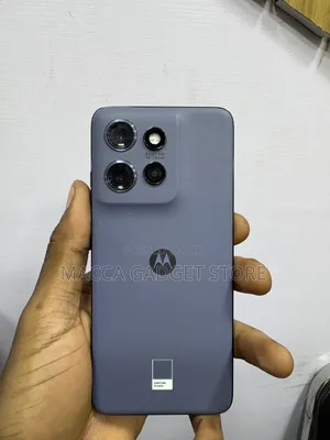 Motorola Edge 50 Neo 512 GB Blue