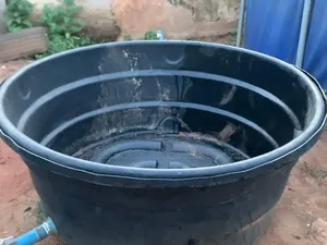 Plastic Pond Pond