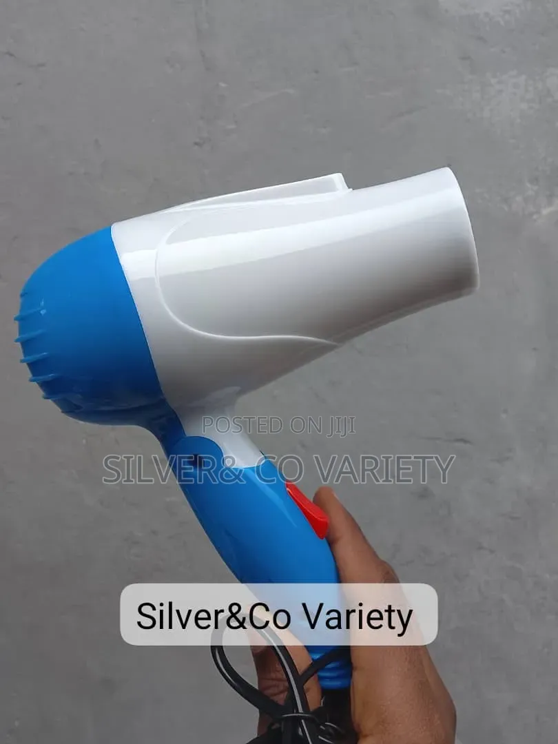 Hair Dryer
