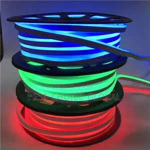 Neon Rop Light Bundle Single Color