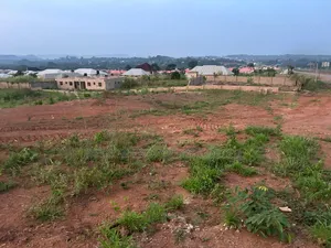 Ozalla Enugu Land With Government Allocation