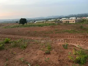 Ozalla Enugu Land With Government Allocation