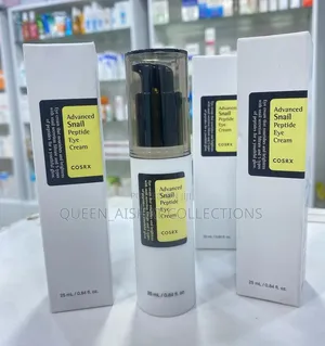 Cosrx Advanced Snail Peptide Eye Cream