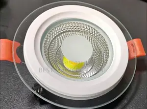 Cob Down Ceiling Light Display 3color 6w and 12w Is Available