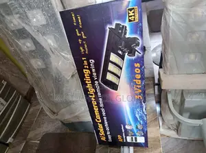 Ai+Solar+Camera+Lighting+2+In+1+