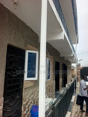 1bdrm Apartment in Ring Road Anfani for rent