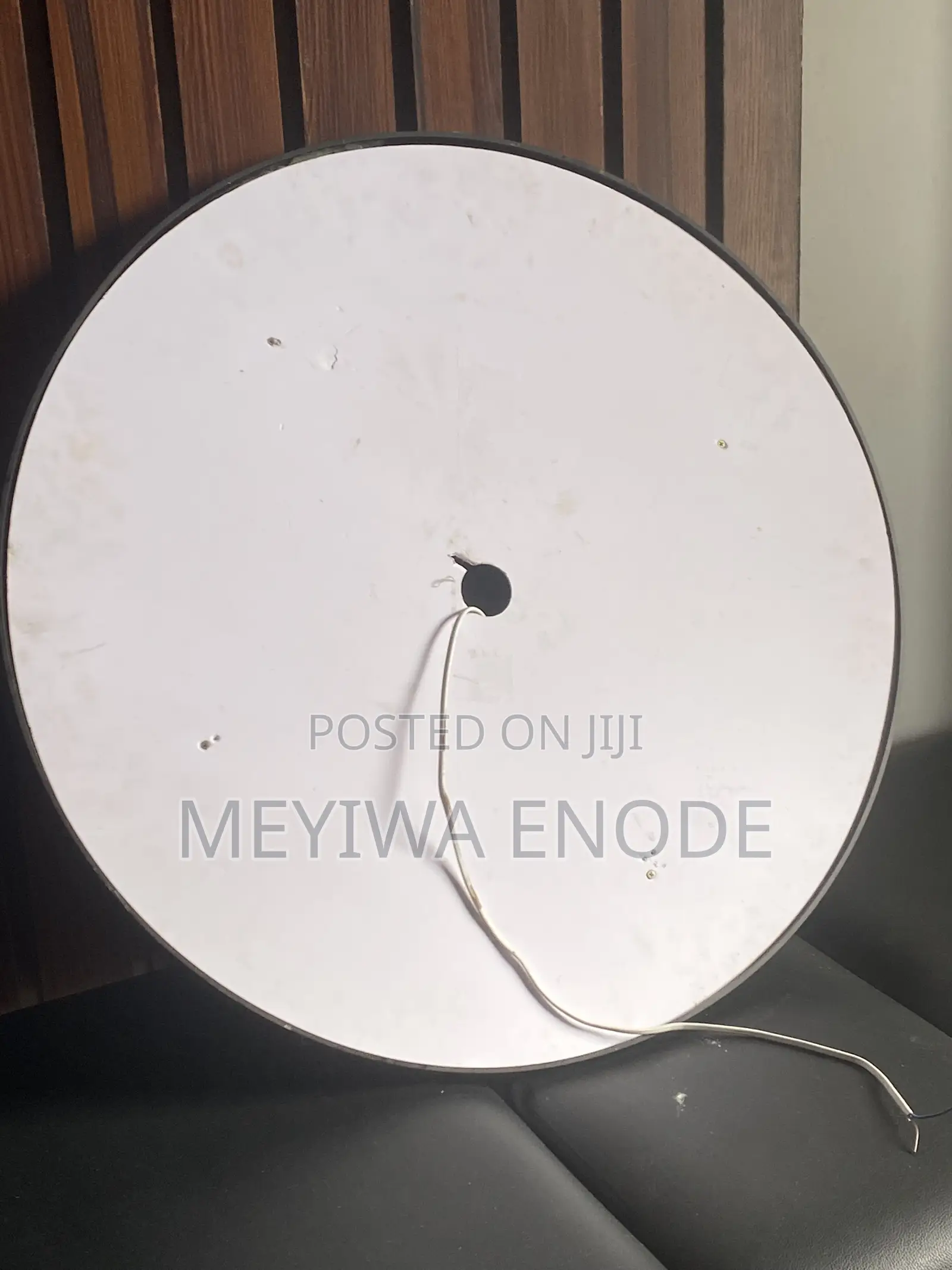 Led Mirrow