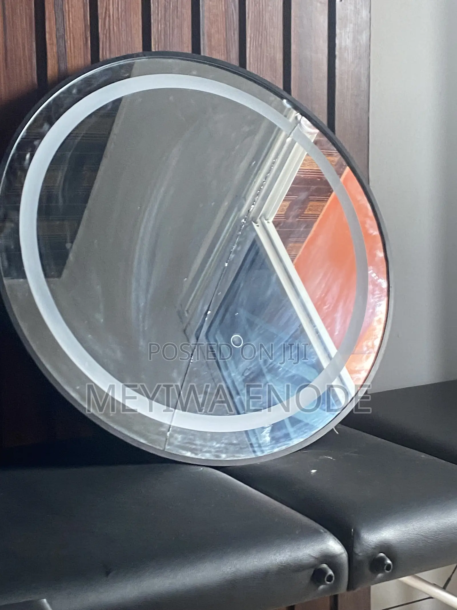 Led Mirrow