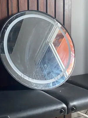 Led Mirrow