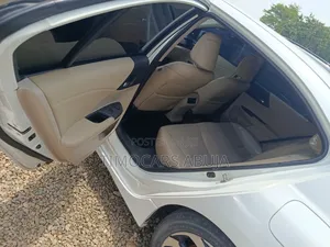 Honda Accord 2016 White