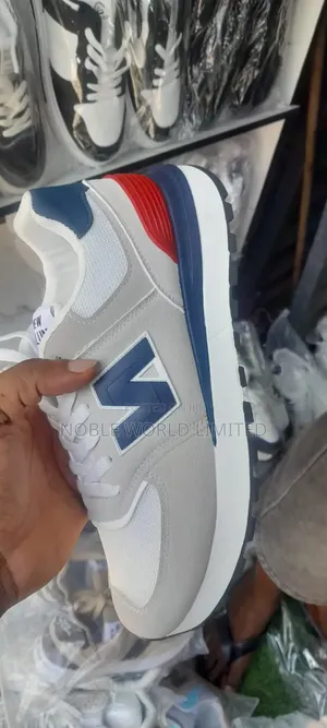 Iconic New Balance Sneakers Cal 6f