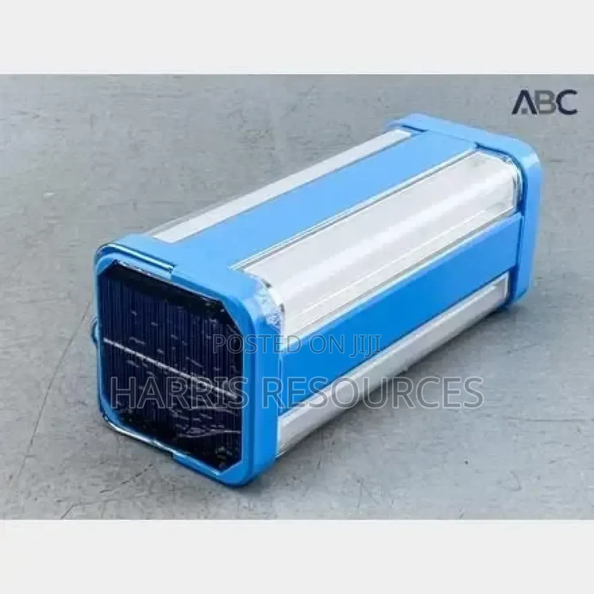Lei Liang Ll-7177 Led Rechargeable Lantern