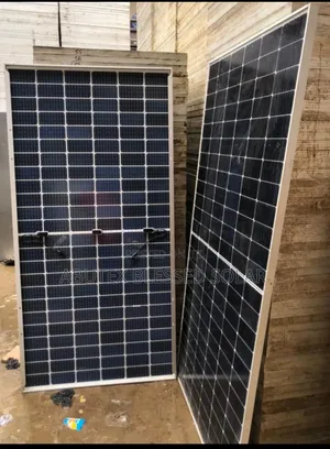 620watt Jinko Solar Panel Mono