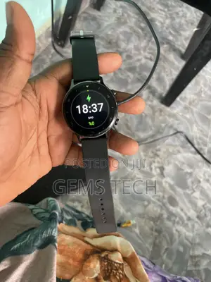 Original Realme Smartwatch S