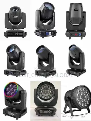 High Quality Stage Clubs Light