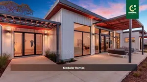 Modular Homes