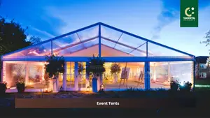 Event Tents