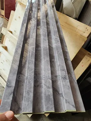 Wooden Slat Walls ( Pvc)