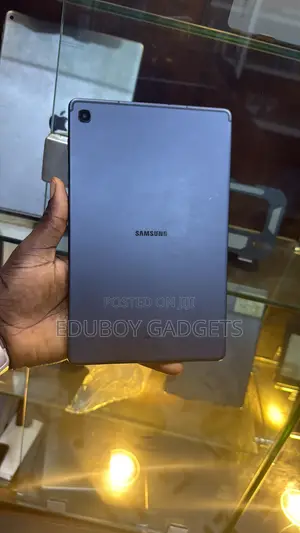 Samsung Galaxy Tab S6 Lite 64 GB Blue