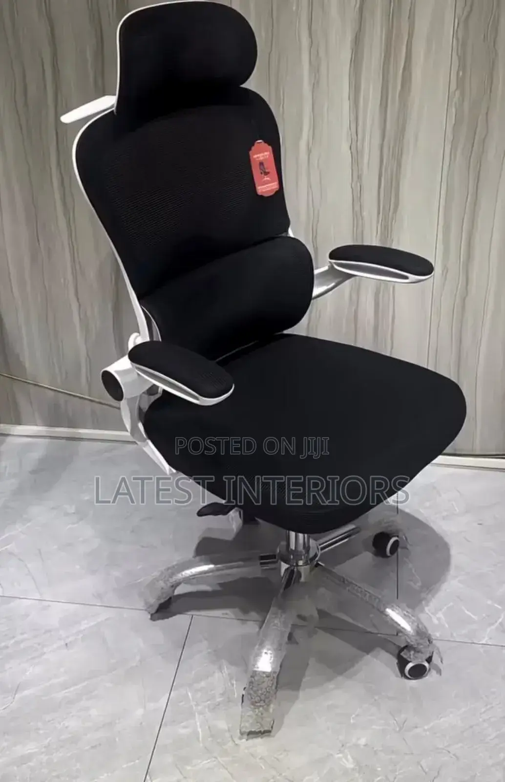 Ergonomic Chair