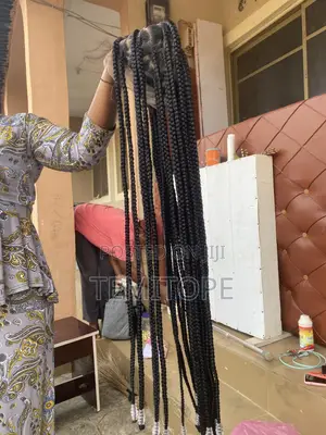 Hair 24 Inches
