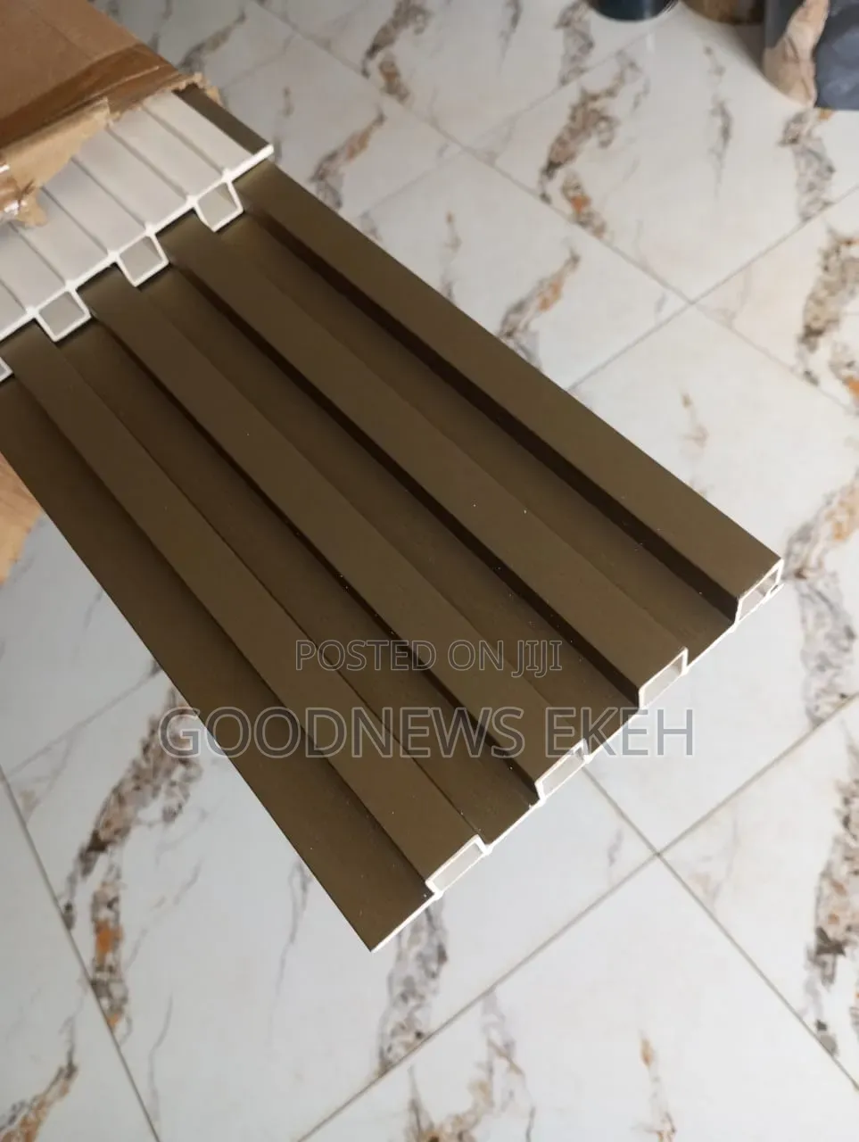 Fluted Panel 20pcs in 1 Carton