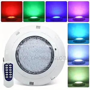 Swimming Pool Light Multiple
