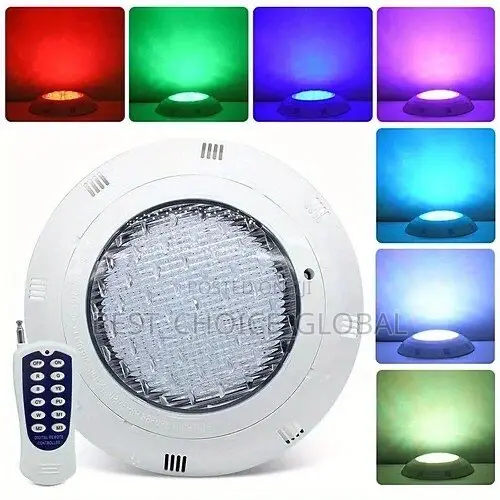 Swimming Pool Light Multiple