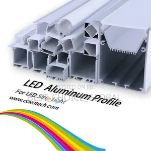 Aluminum Profile Channel for Led Strip Light