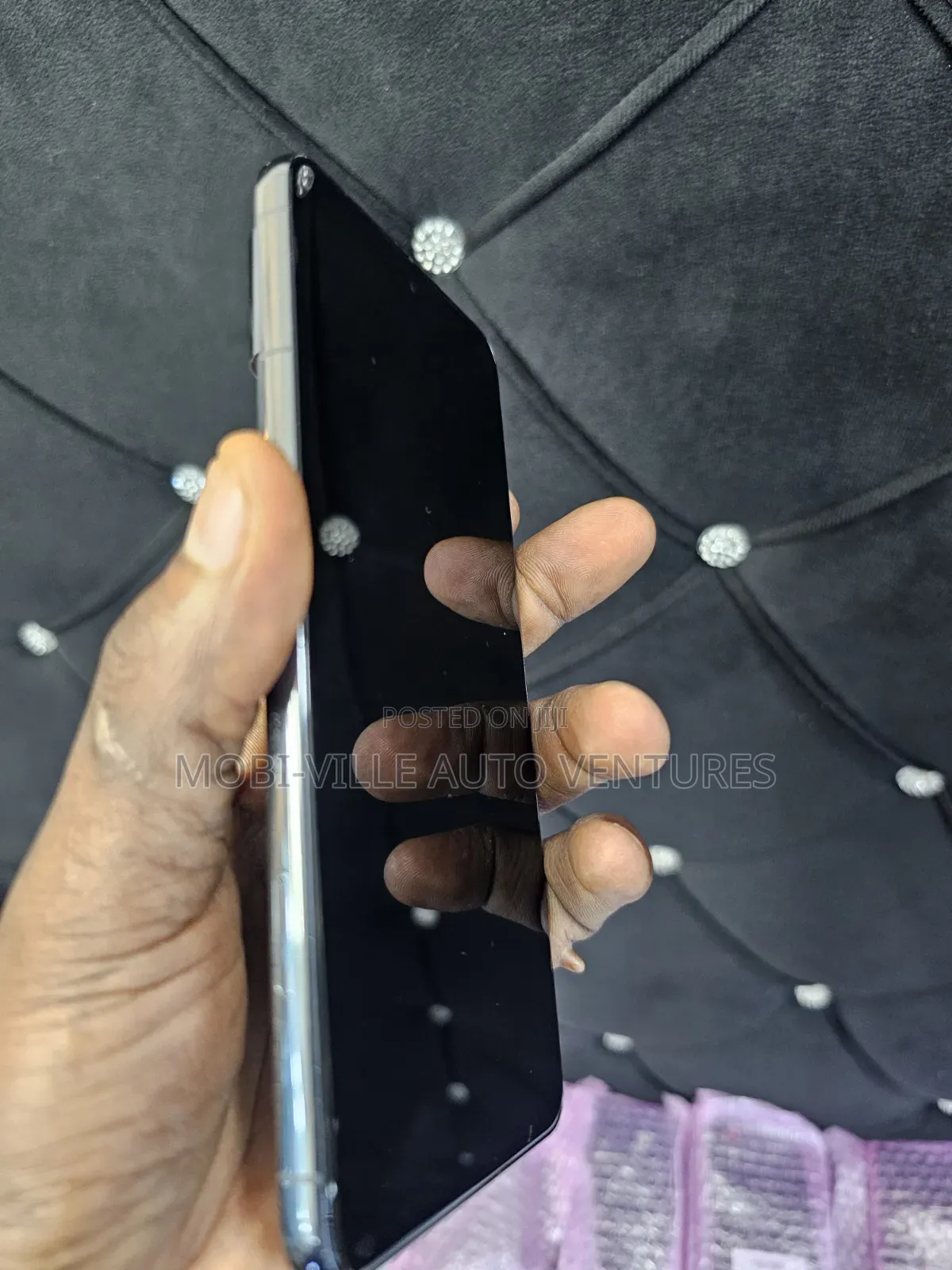 Google Pixel 8 Pro 128 GB Black