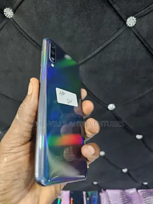 Samsung Galaxy A50 128 GB Black
