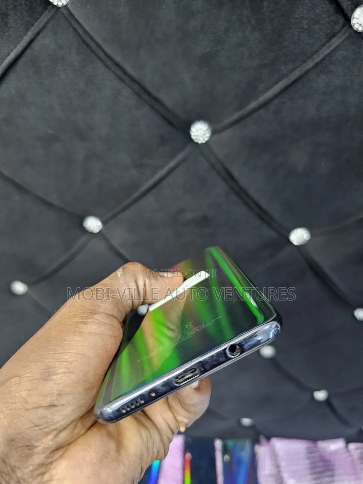 Samsung Galaxy A50 128 GB Black