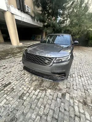Land Rover Range Rover Velar P250 SE R-Dynamic 4x4 2019 Gray