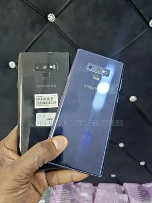 Samsung Galaxy Note 9 512 GB