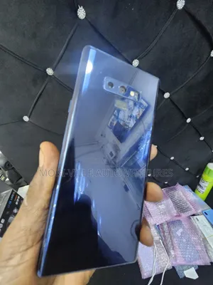 Samsung Galaxy Note 9 512 GB