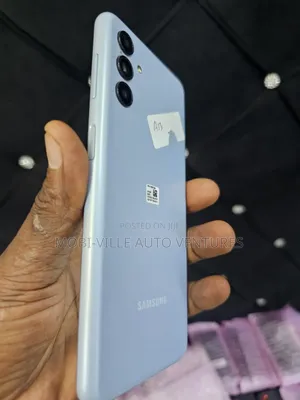 Samsung Galaxy A13 5G 64 GB Blue