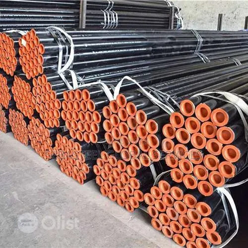 3" Steel Pipe SCH 40
