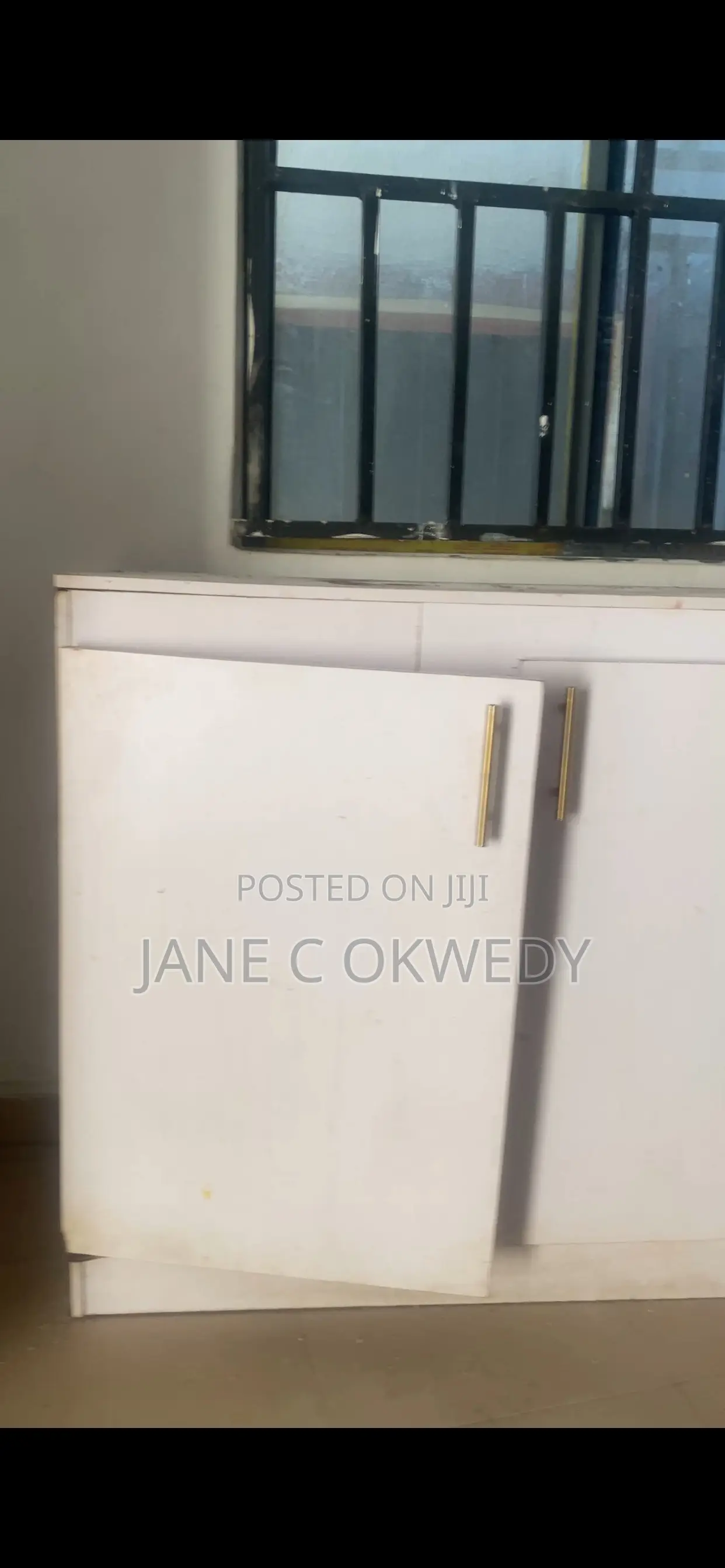 Kitchen Cabinet