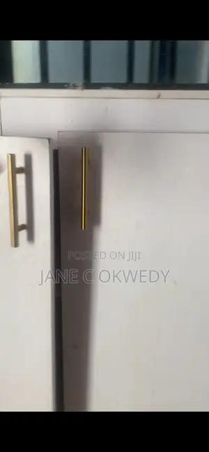 Kitchen Cabinet