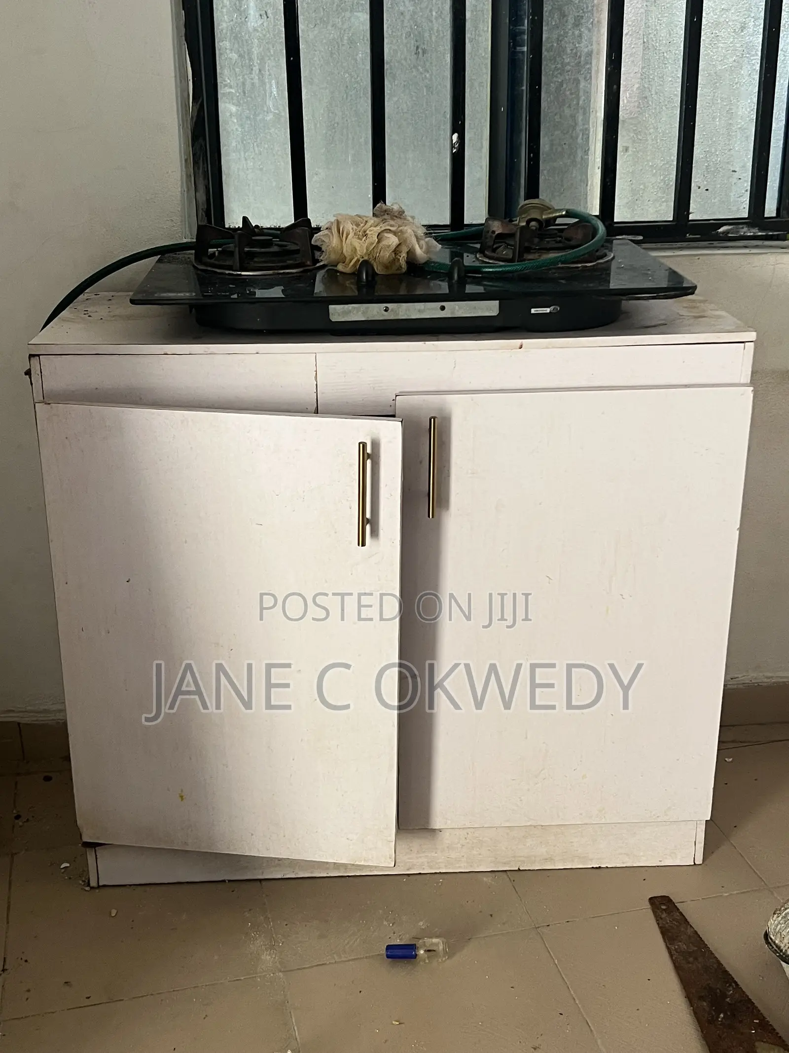 Kitchen Cabinet