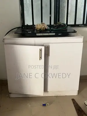 Kitchen Cabinet