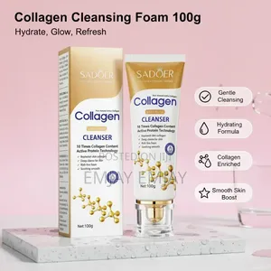 Sadoer Face Cleanser