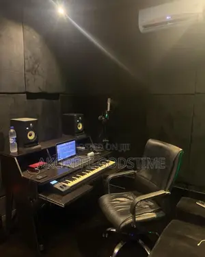 Music Production Mixing and Mastering