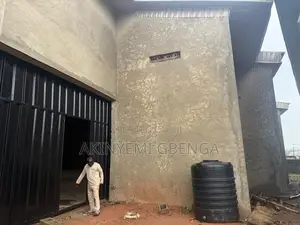 Warehouse Lease