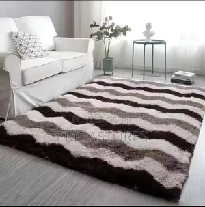 Super Soft Fluffy Area Rug