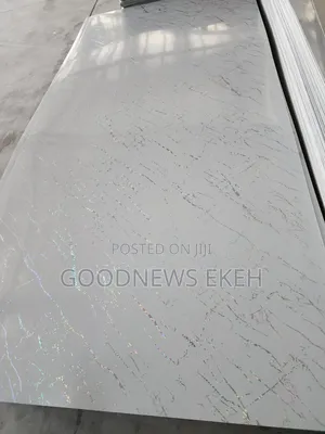 Marble Sheet Thickness 3mm 4x8ft