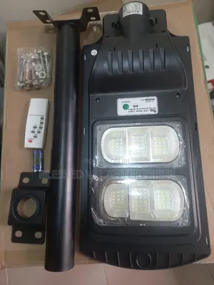 Led Solar Sterte Light 2 Eyes With Pole