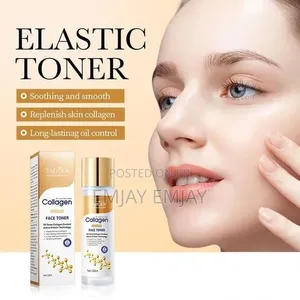 Sadoer Collagen Anti-Aging Face Toner