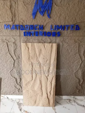 Rocky Pu Stone Panels 30mm